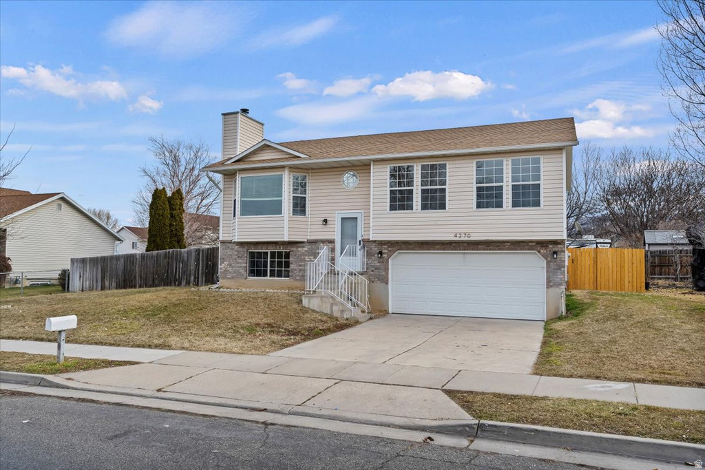 4270 S 2900 W Roy, UT 84067