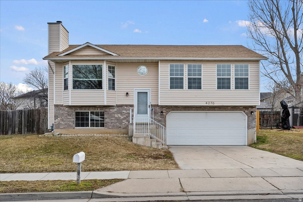 4270 S 2900 W Roy, UT 84067