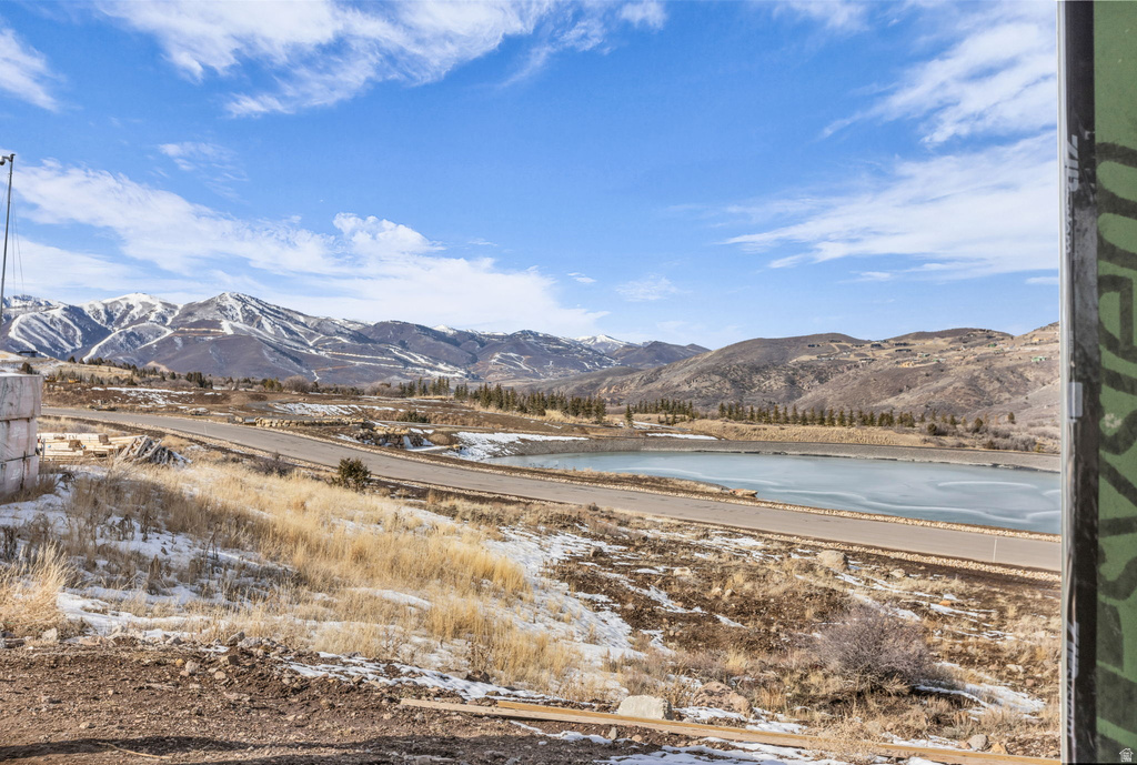 4157 E PEAK ROCK LN Kamas, UT 84036