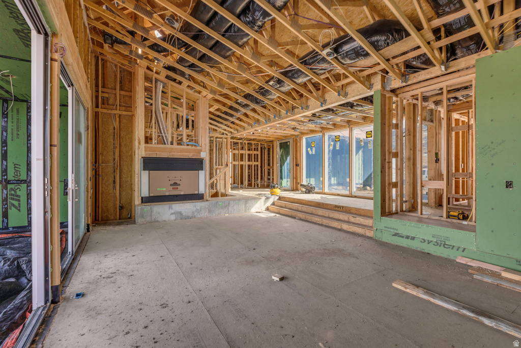 4157 E PEAK ROCK LN Kamas, UT 84036