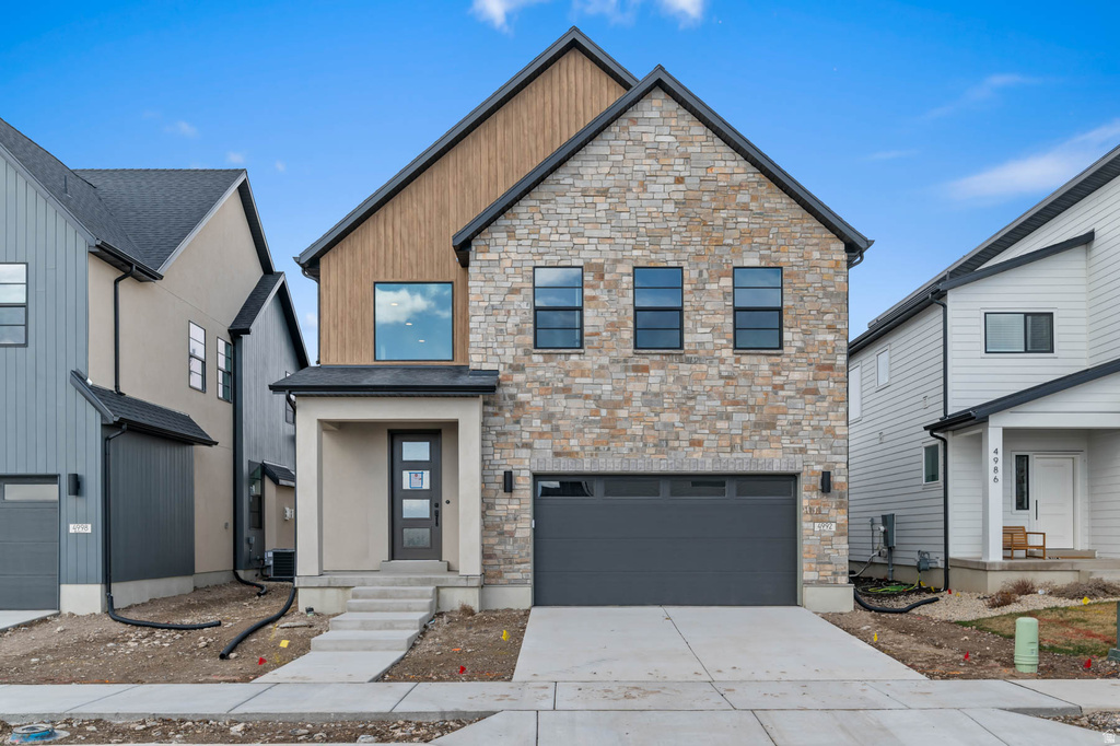 4992 W GREEN ASH LN Highland, UT 84003