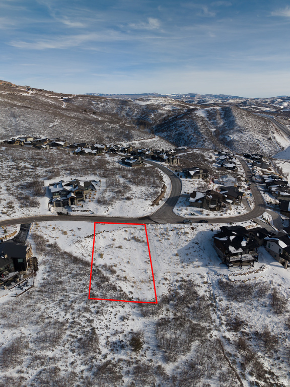 11475 N WHITE TAIL CT Hideout, UT 84036