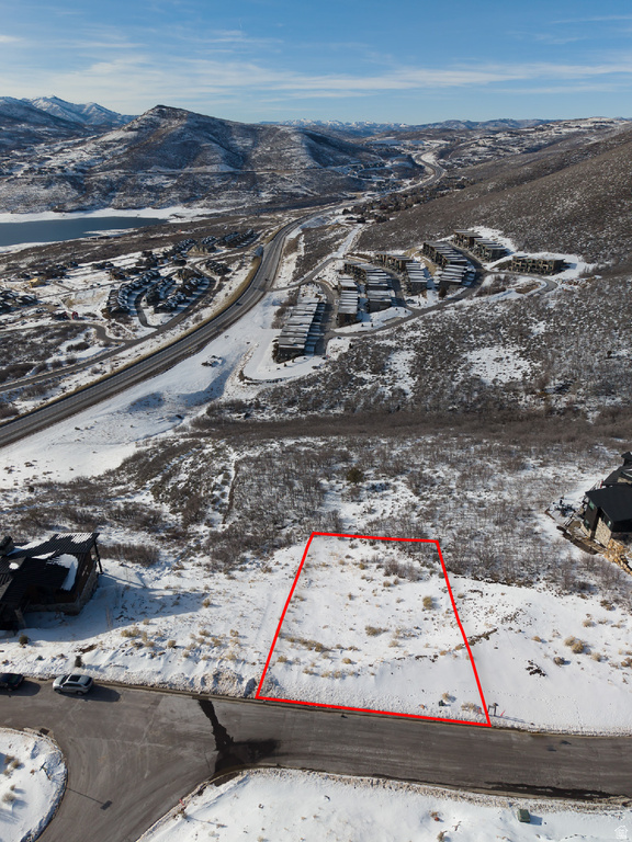 11475 N WHITE TAIL CT Hideout, UT 84036