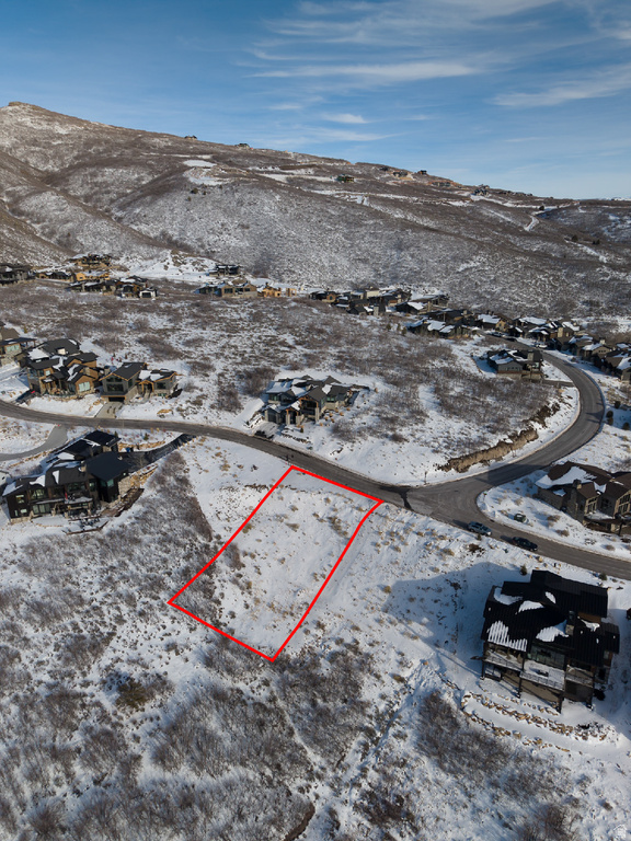 11475 N WHITE TAIL CT Hideout, UT 84036