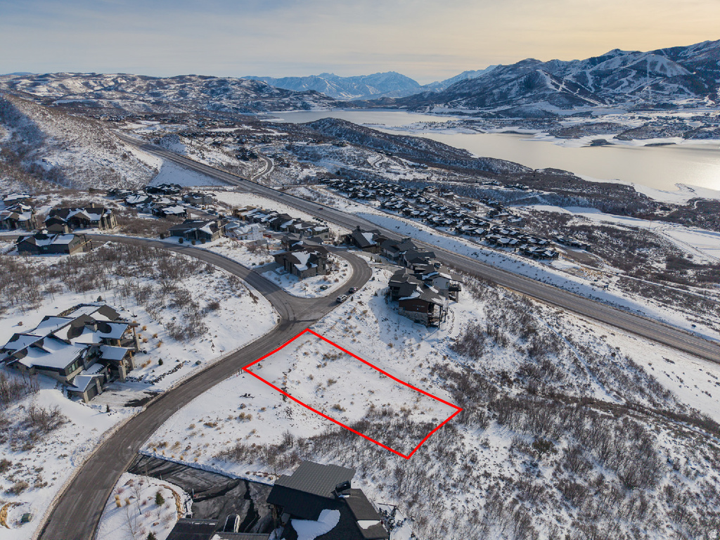 11475 N WHITE TAIL CT Hideout, UT 84036