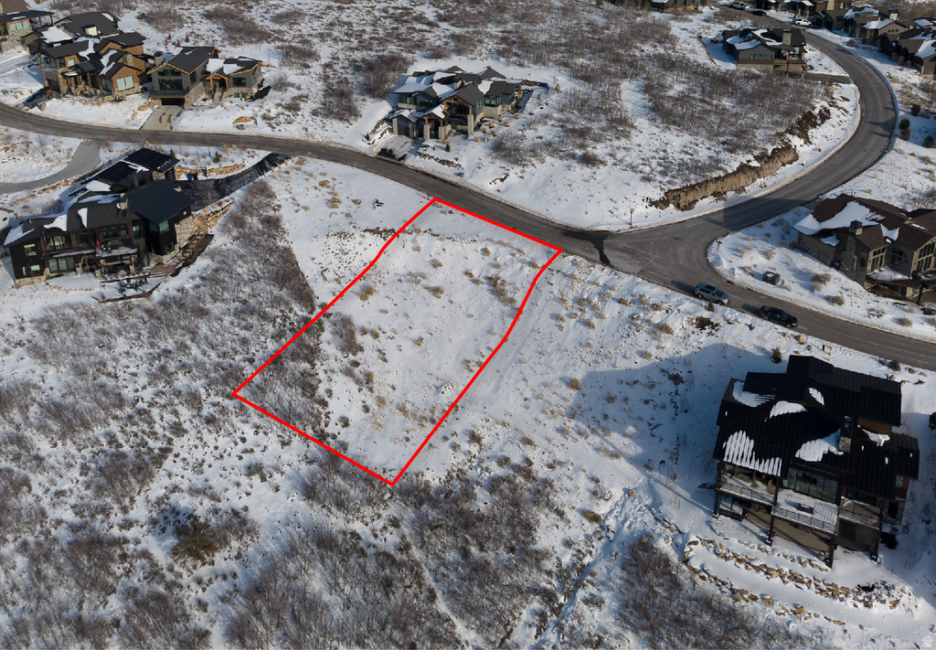 11475 N WHITE TAIL CT Hideout, UT 84036