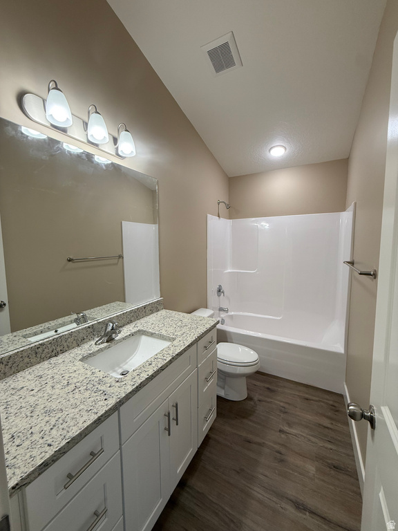 2259 E SEGO LILIY DR Eagle Mountain, UT 84005