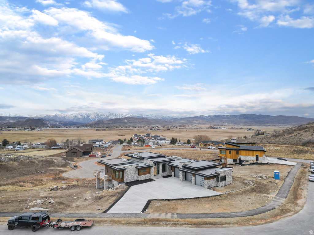 1176 N FRANCIS GATE CIR #14 Francis, UT 84036