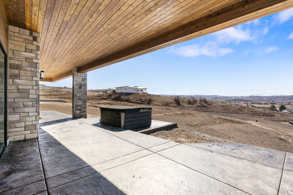 1176 N FRANCIS GATE CIR #14 Francis, UT 84036