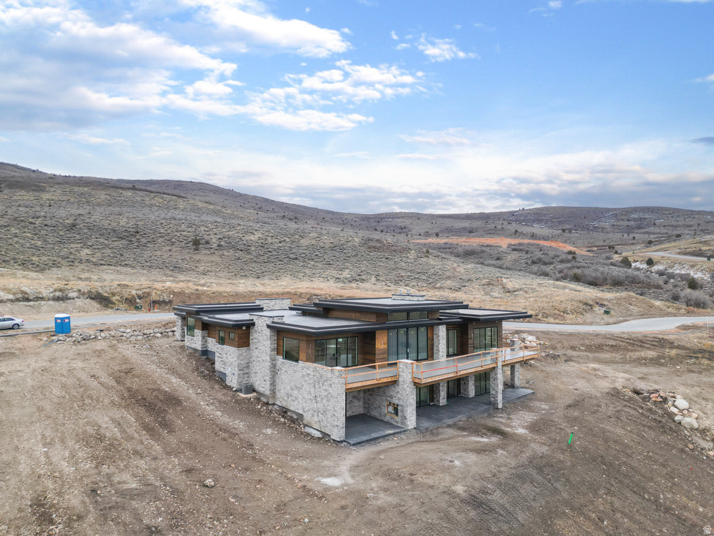 1176 N FRANCIS GATE CIR #14 Francis, UT 84036