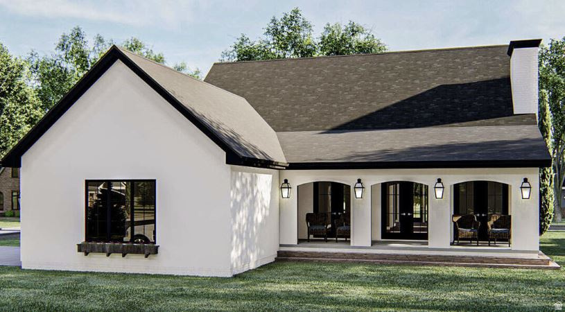 210 S 100 W Hyde Park, UT 84318