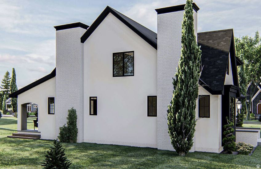 210 S 100 W Hyde Park, UT 84318