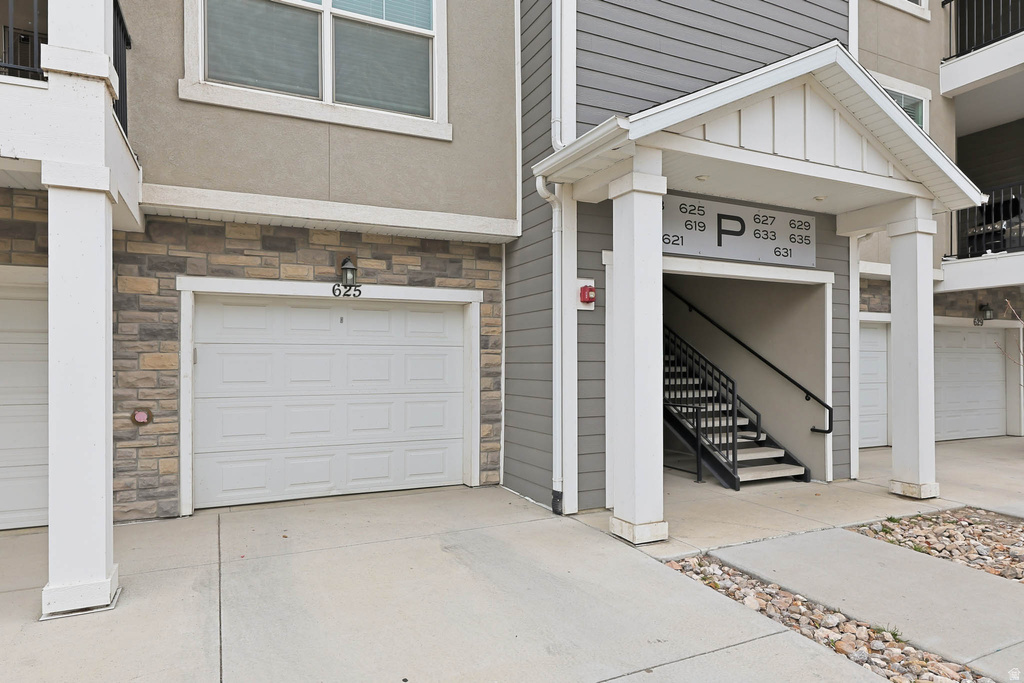 625 N EMERY LN Vineyard, UT 84059