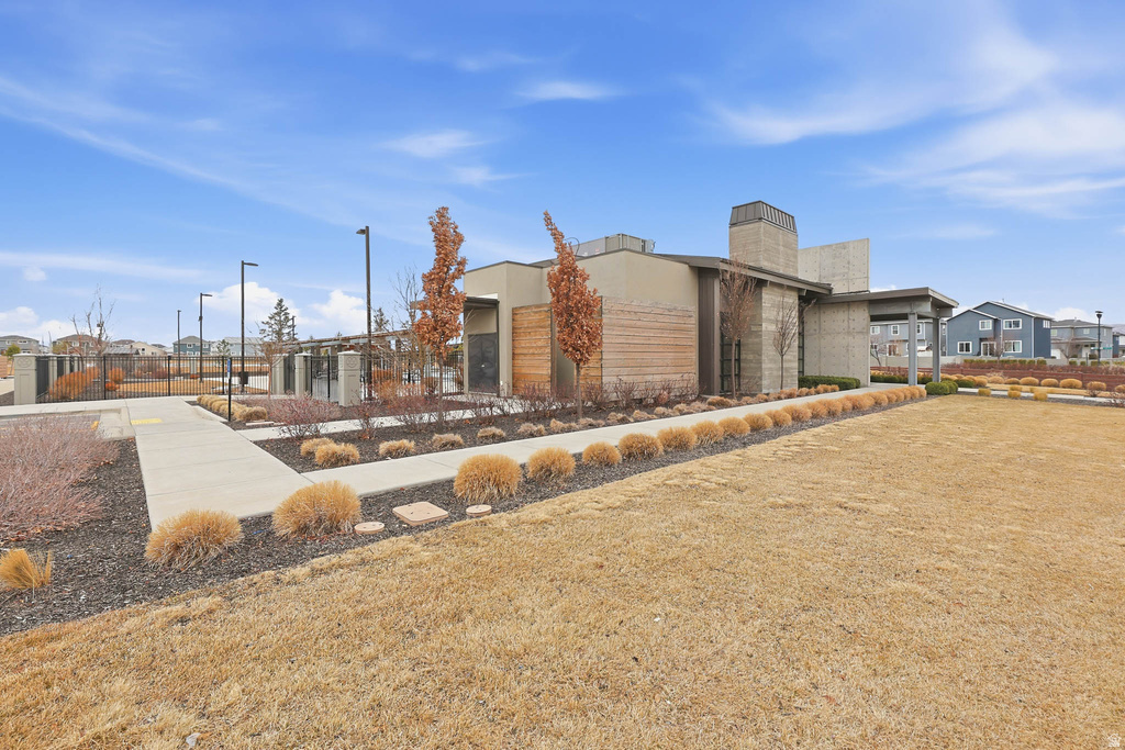 625 N EMERY LN Vineyard, UT 84059