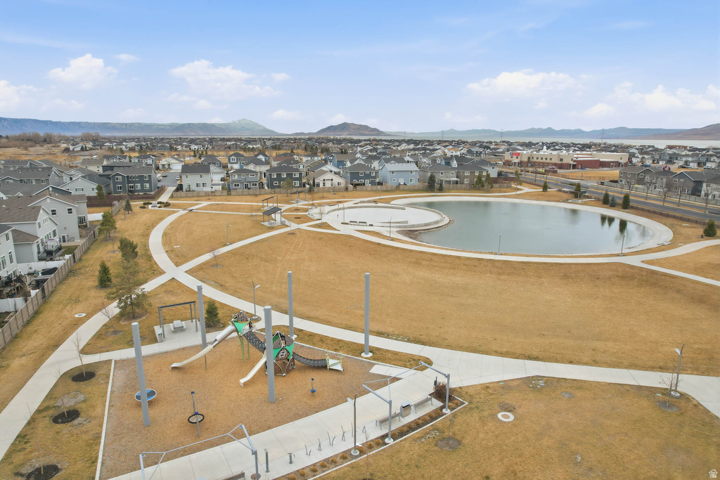 625 N EMERY LN Vineyard, UT 84059