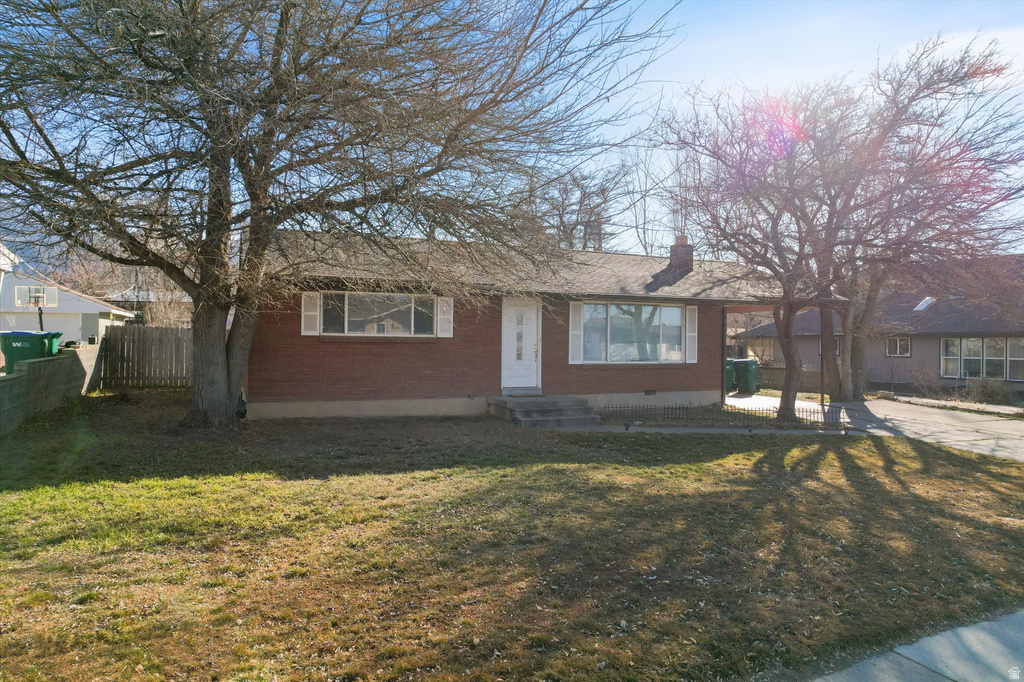 1755 S MAIN ST Orem, UT 84058