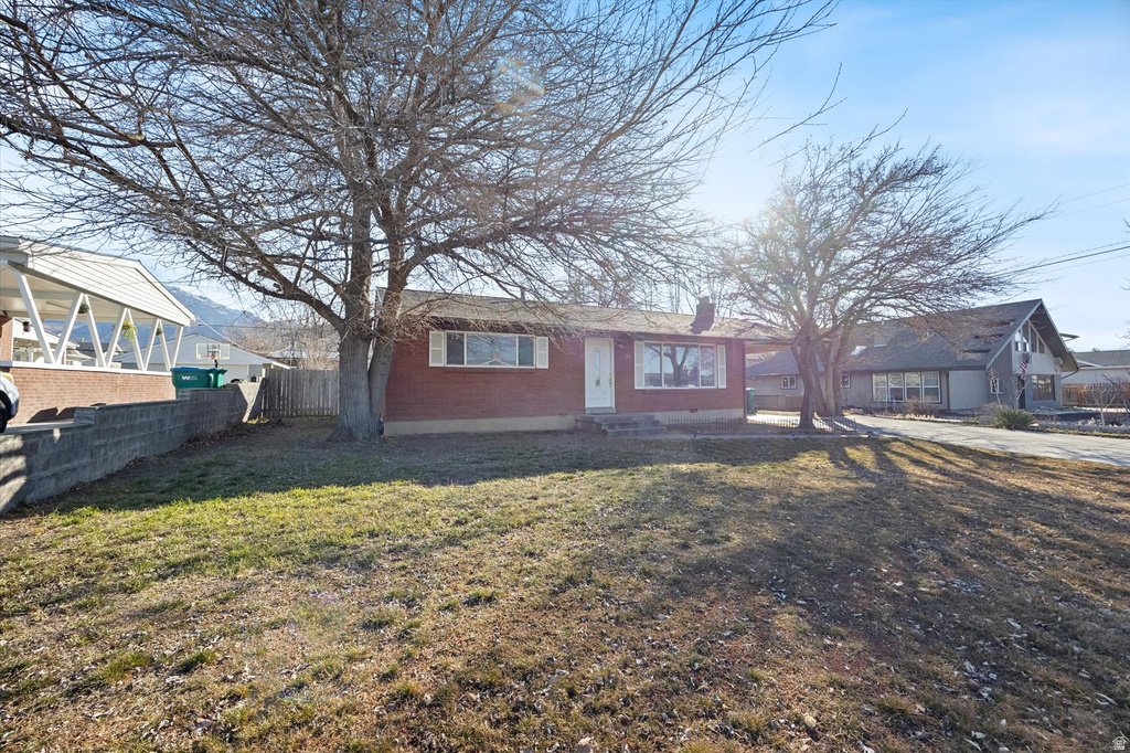 1755 S MAIN ST Orem, UT 84058