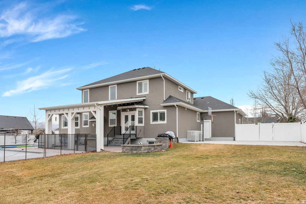 3208 W 10540 S South Jordan, UT 84095