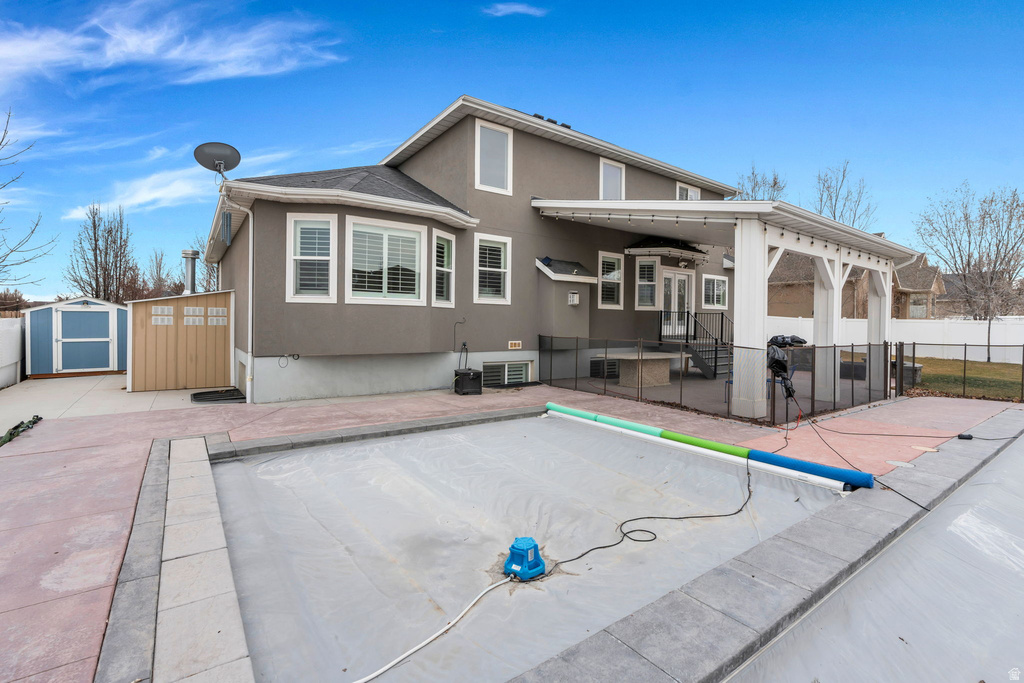3208 W 10540 S South Jordan, UT 84095