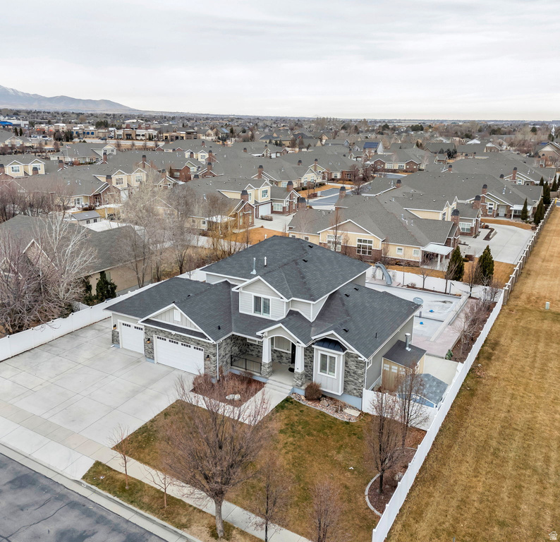 3208 W 10540 S South Jordan, UT 84095
