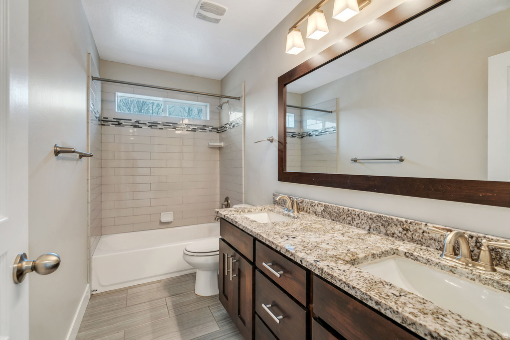 3208 W 10540 S South Jordan, UT 84095