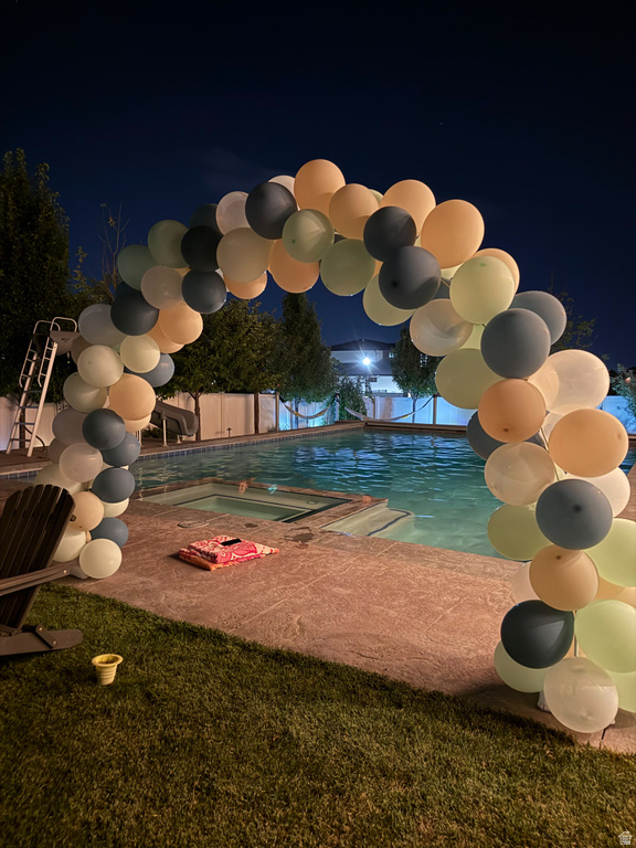 3208 W 10540 S South Jordan, UT 84095