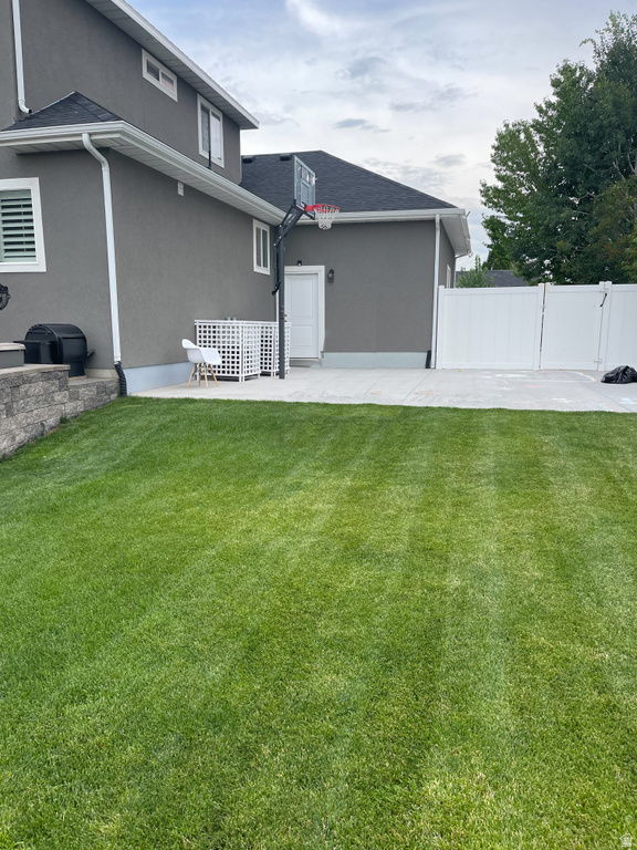 3208 W 10540 S South Jordan, UT 84095