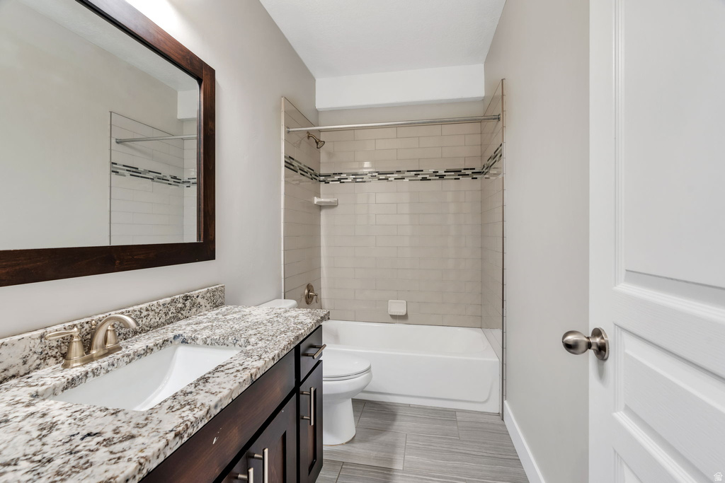 3208 W 10540 S South Jordan, UT 84095