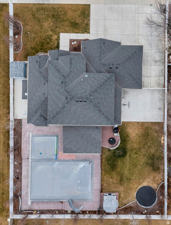 3208 W 10540 S South Jordan, UT 84095