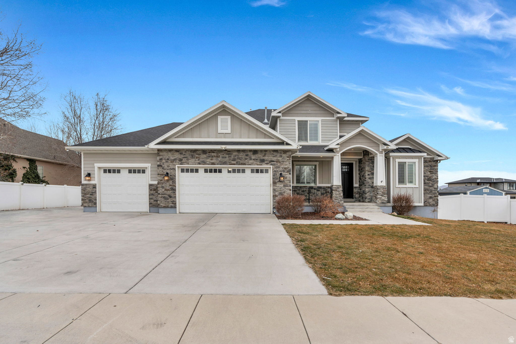 3208 W 10540 S South Jordan, UT 84095