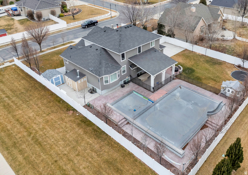 3208 W 10540 S South Jordan, UT 84095