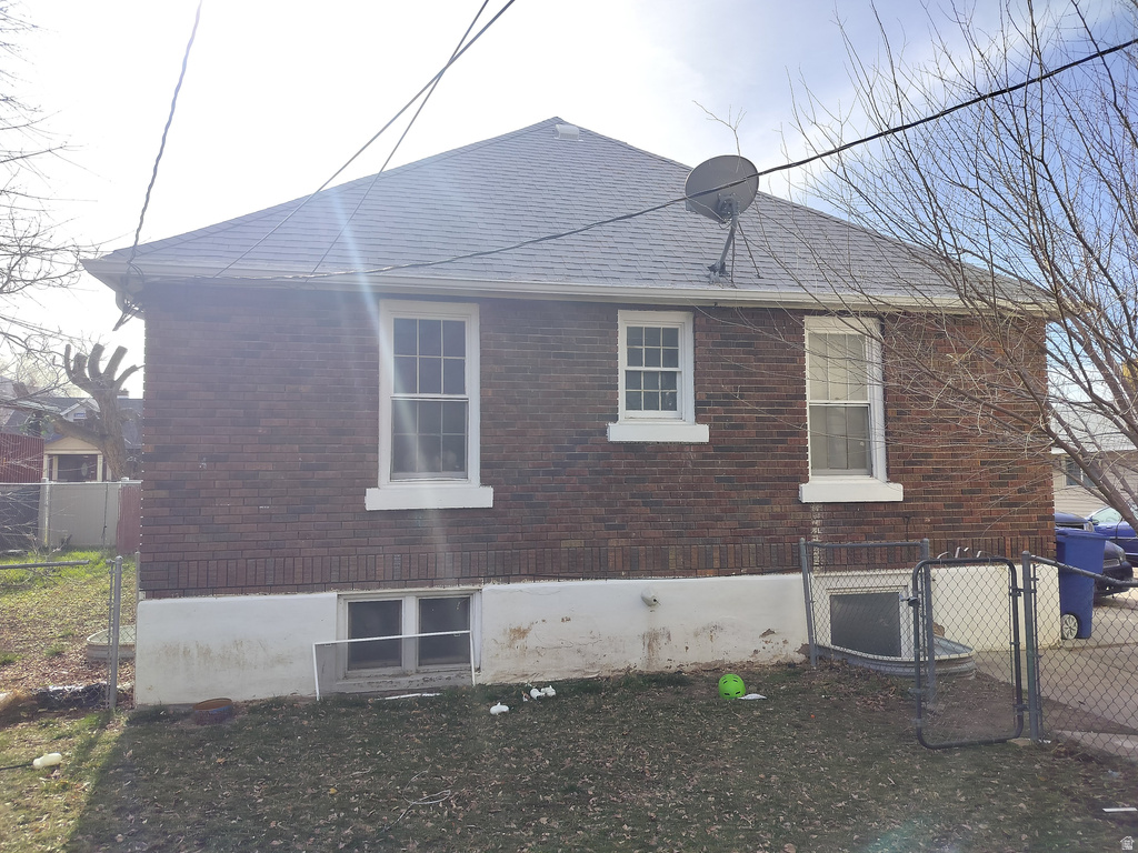 1436 SWAN ST Ogden, UT 84401