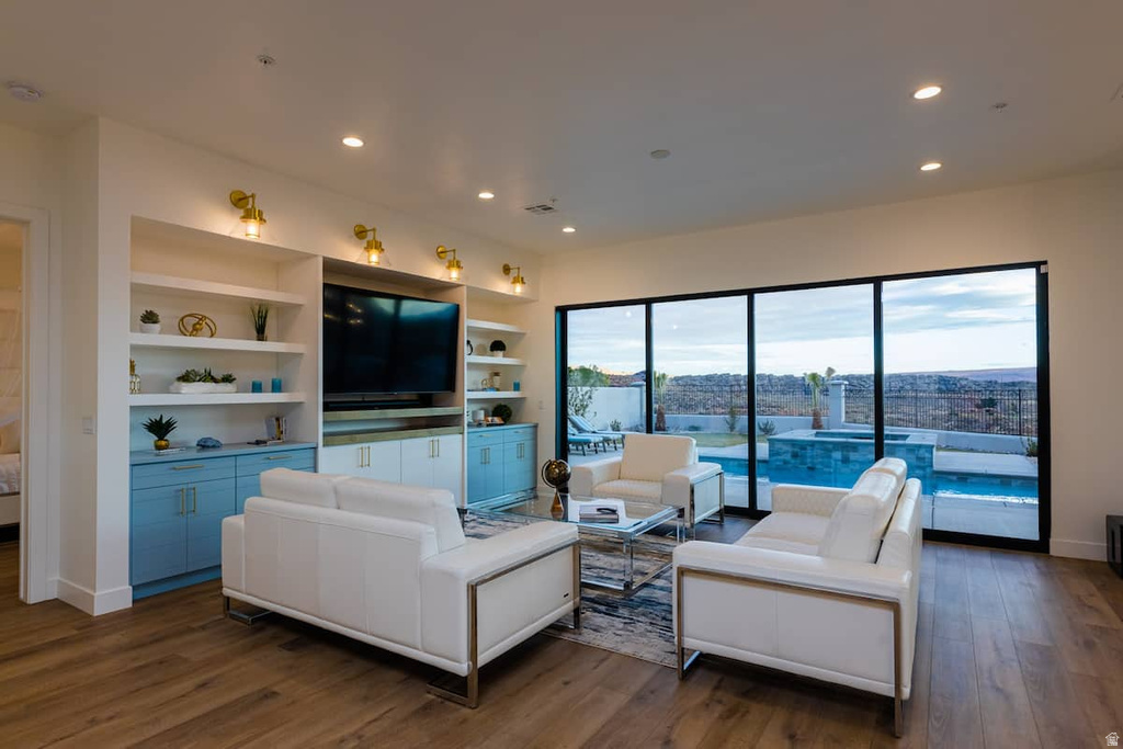 2166 N DOUBLE EAGLE LN Washington, UT 84780