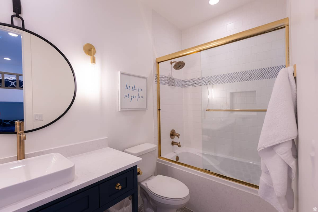 2166 N DOUBLE EAGLE LN Washington, UT 84780