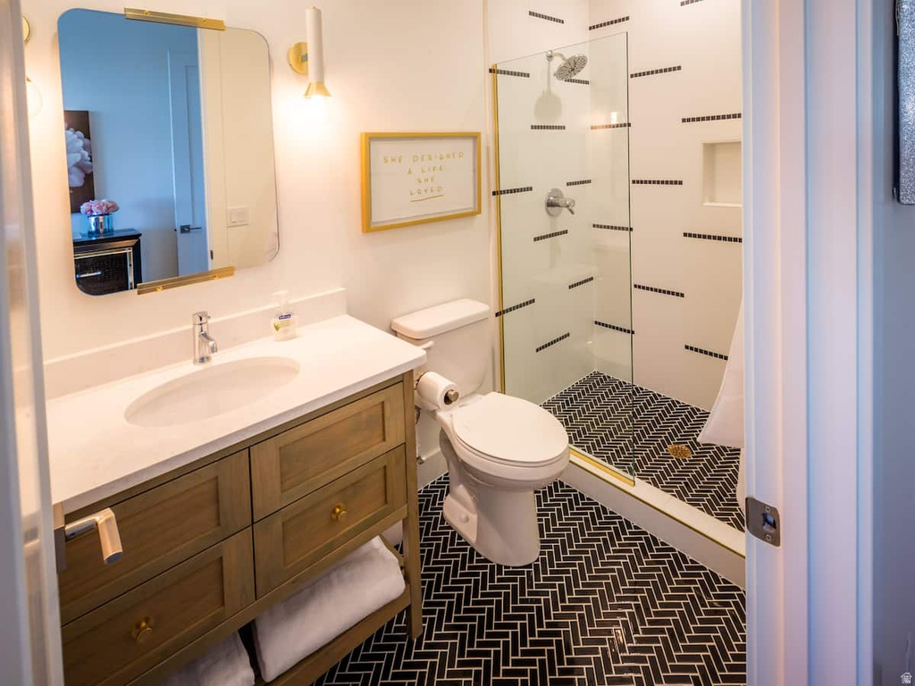 2166 N DOUBLE EAGLE LN Washington, UT 84780