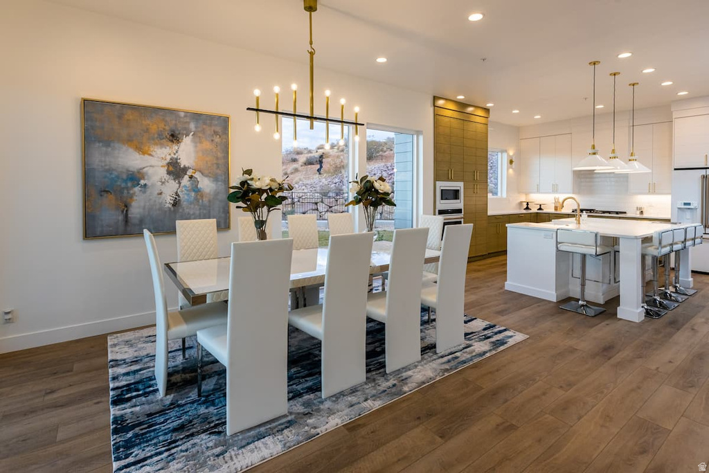 2166 N DOUBLE EAGLE LN Washington, UT 84780