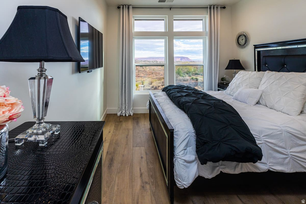 2166 N DOUBLE EAGLE LN Washington, UT 84780