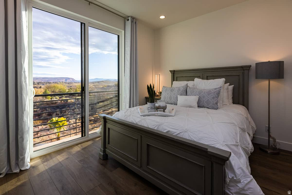 2166 N DOUBLE EAGLE LN Washington, UT 84780