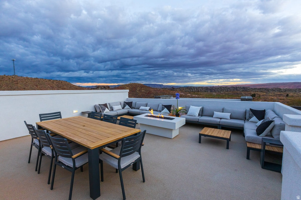 2166 N DOUBLE EAGLE LN Washington, UT 84780