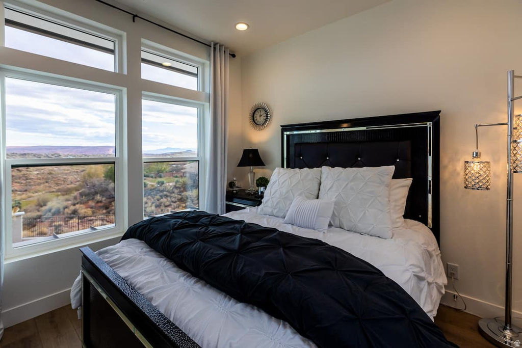 2166 N DOUBLE EAGLE LN Washington, UT 84780