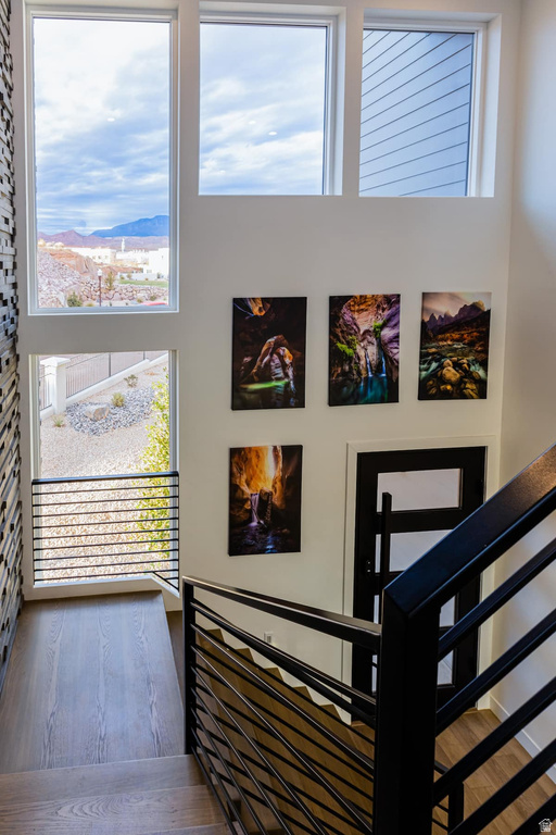 2166 N DOUBLE EAGLE LN Washington, UT 84780