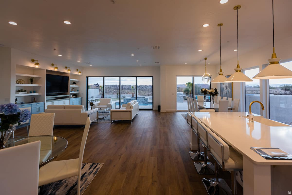 2166 N DOUBLE EAGLE LN Washington, UT 84780