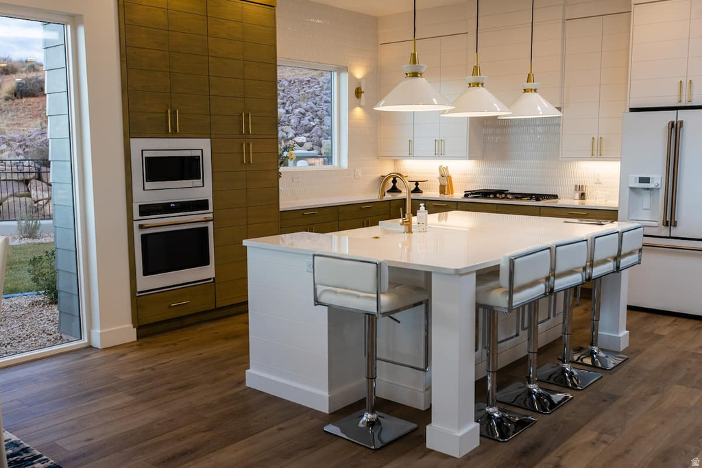 2166 N DOUBLE EAGLE LN Washington, UT 84780