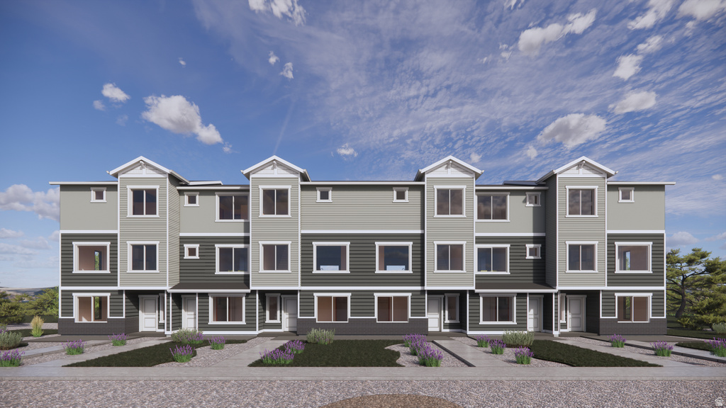 306 E 1275 N #110 Harrisville, UT 84404