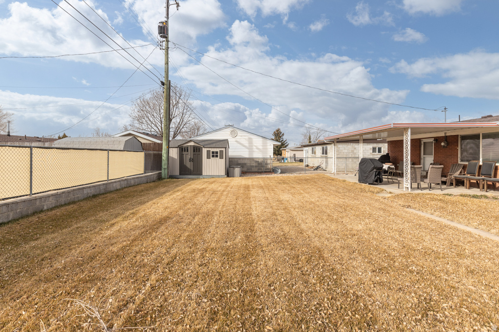 150 W 750 N Clearfield, UT 84015