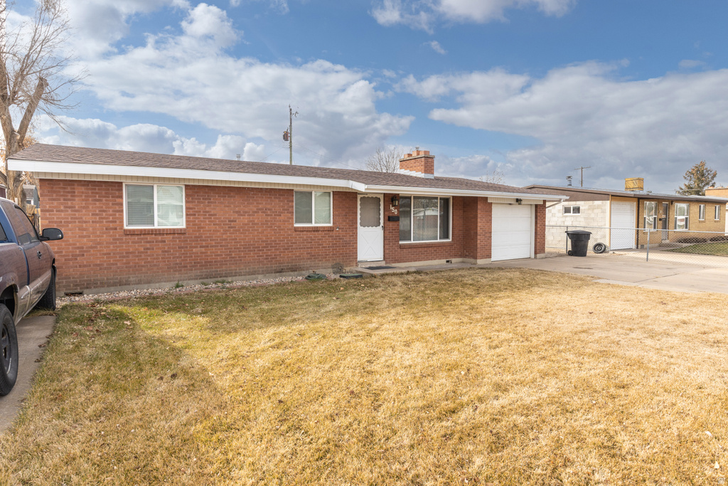150 W 750 N Clearfield, UT 84015
