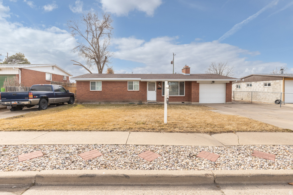 150 W 750 N Clearfield, UT 84015