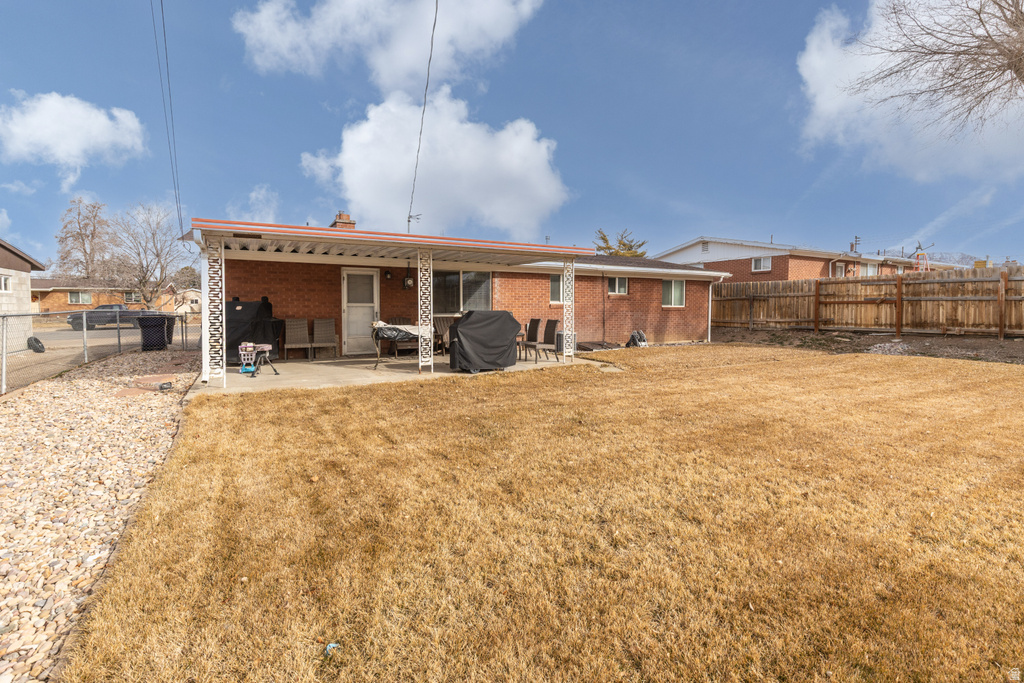 150 W 750 N Clearfield, UT 84015