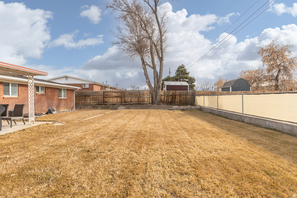 150 W 750 N Clearfield, UT 84015