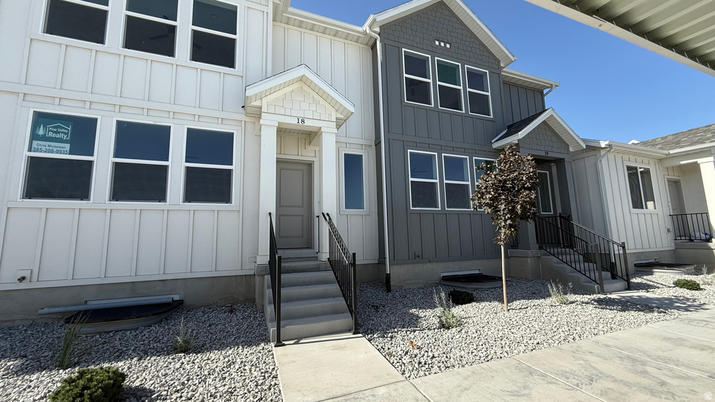 241 W 1160 N #19 Tooele, UT 84074